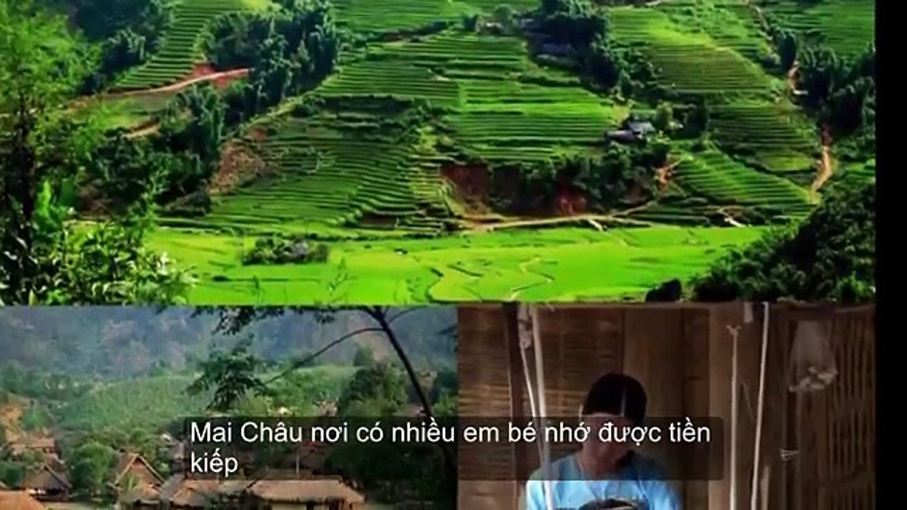 "Người chết đầu thai" làm náo loạn cả làng ở Mai Châu - Hòa Bình