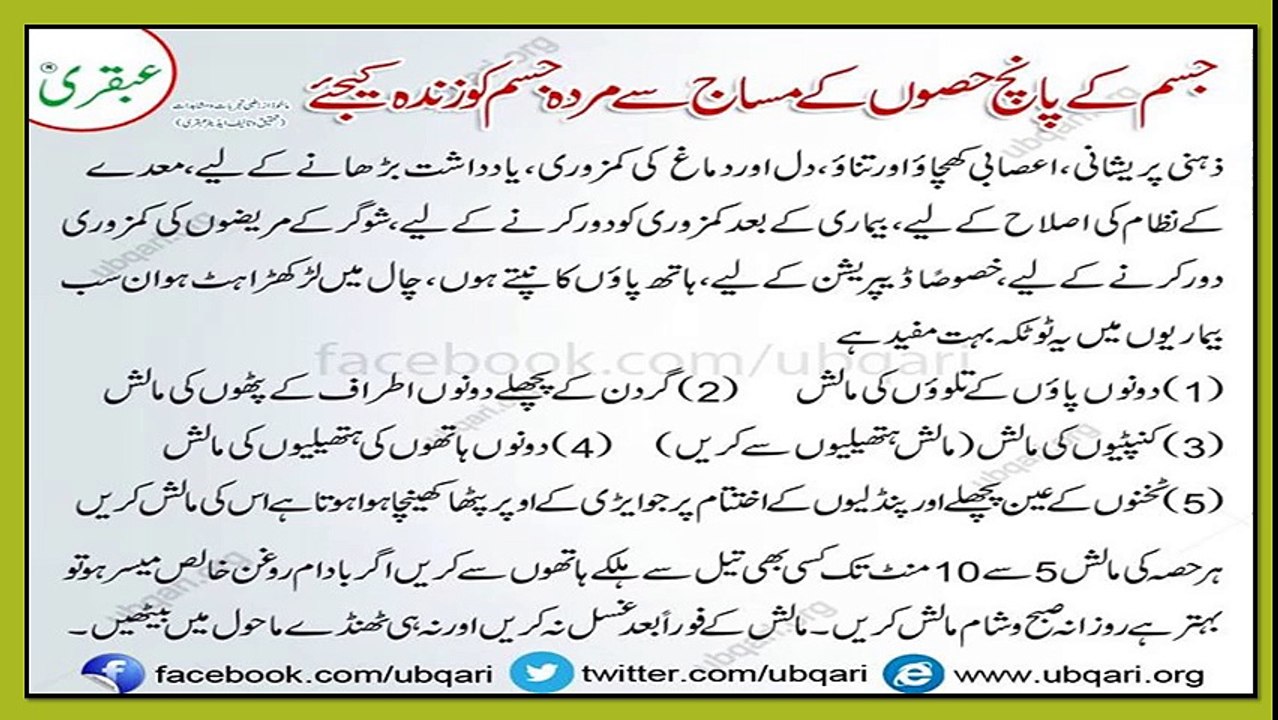 Health Tips volume 2.abqari