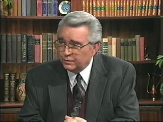 DECIPHERING DANIEL (program 1 of 12)