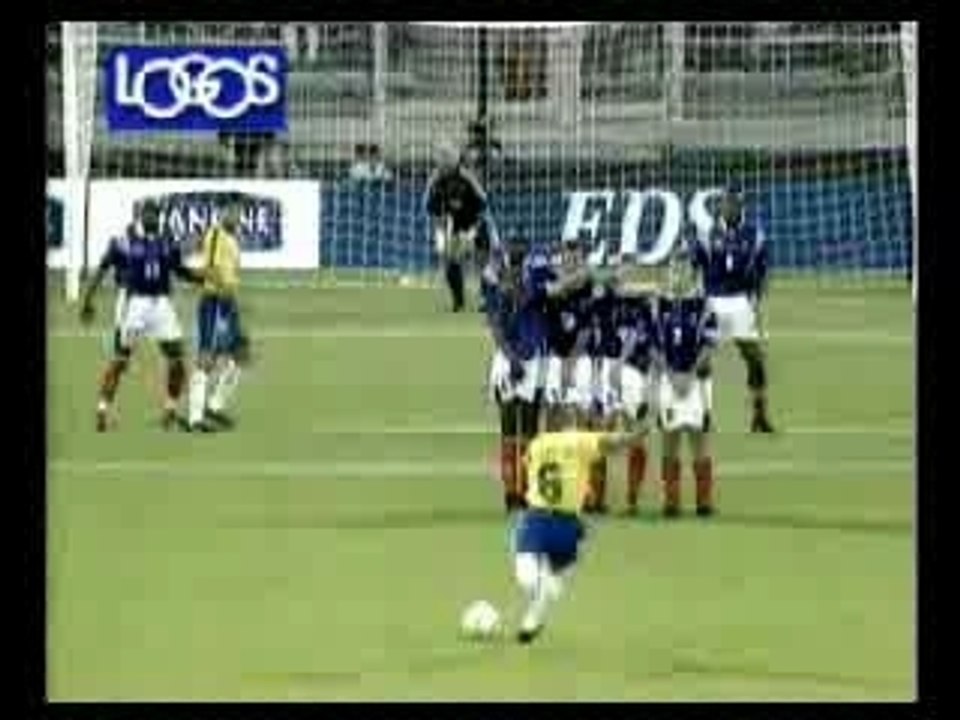 Best goal