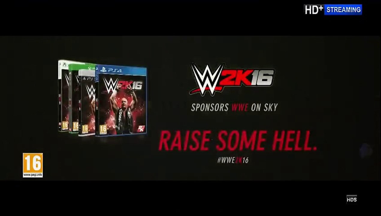 WWE Raw Page 7