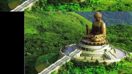 3 câu chuyện có thật về 'quả báo nhãn tiền' vì phá hoại tượng Phật