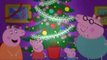 Peppa Pig Christmas Full Episodes_Peppa Pig Cartoons For Kid_Peppa Pig German!!