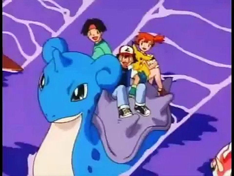 Pokemon World (Full Version in Hindi)