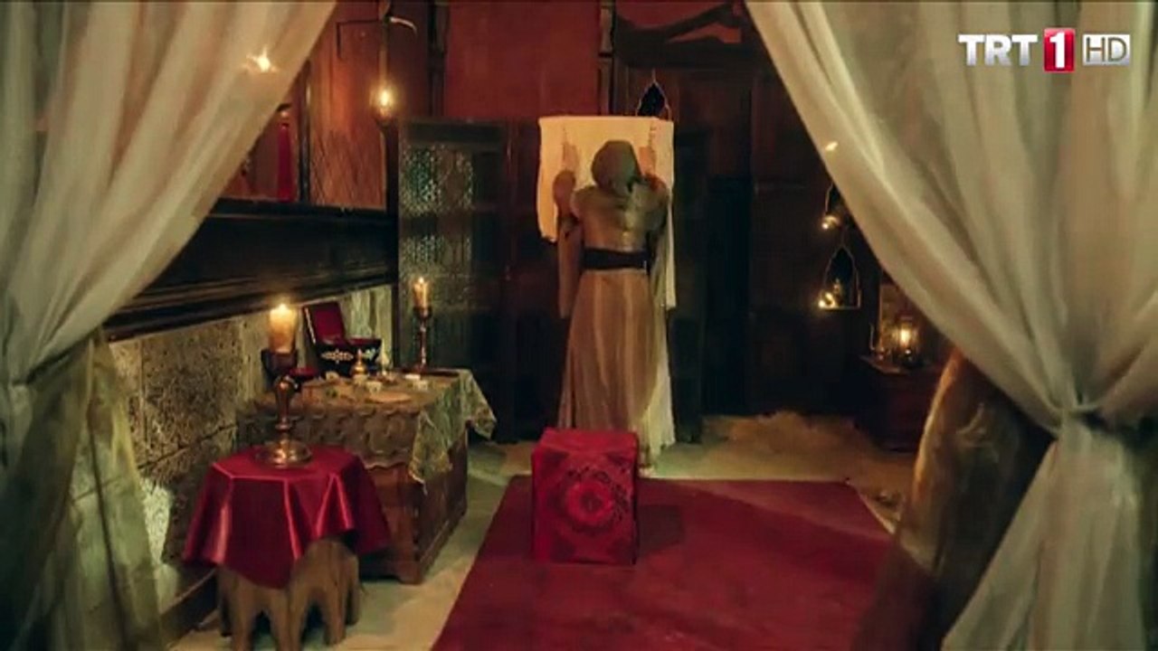 Yunus Emre Aşkın Yolculuğu - TRT - Bolum 28 - P...