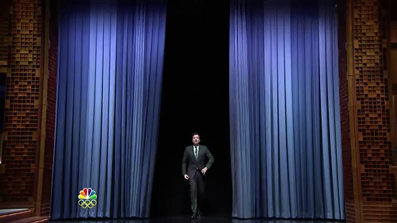 The Tonight Show Starring Jimmy Fallon Preview 02/23/16 (720p Full HD)