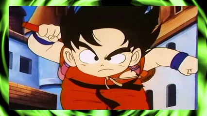 Tokusatsu in review: Dragonball Evolution