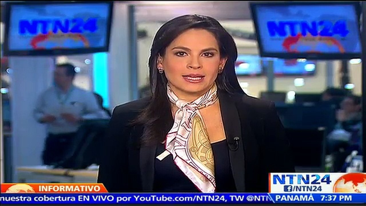 Experto en seguridad nacional afirma en NTN24 que Congreso de EE.UU. dificultará plan de Obama sobre Guantánamo