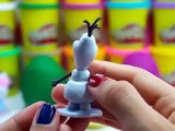 hello kitty play doh frozen olaf surprise eggs mickey mouse egg surprise princess sofia toy (1)