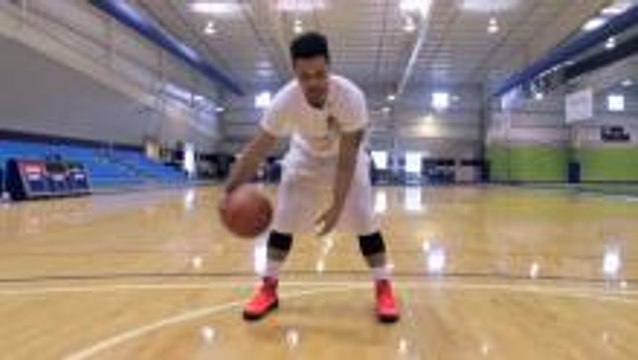 Basketball Handling Drills Series