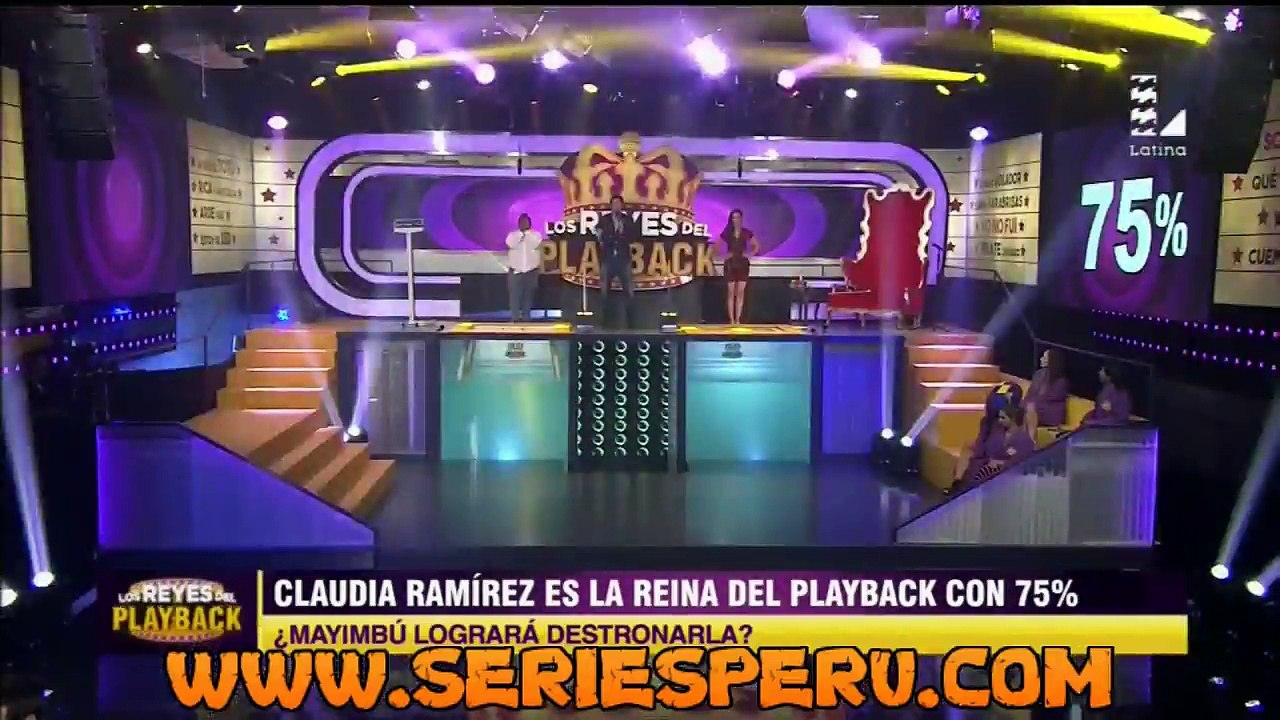 Playback