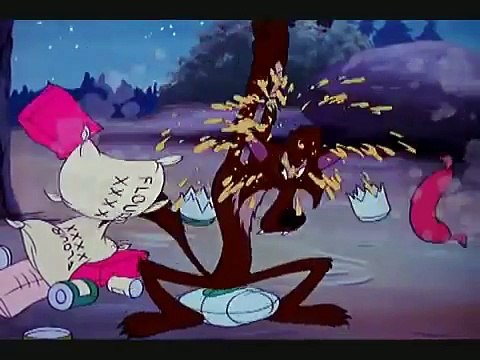 Walt Disney pluto, camp dog wmv Dessins Animés, Cartoons