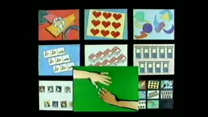 Sesame Street Episode 3123 Part 1