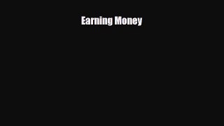 [PDF] Earning Money Download Online