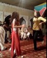 Hot Punjabi Mujra in Private Wedding  Party 2016
