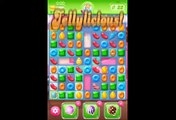 Candy Crush Jelly Saga Level 69