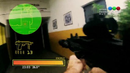 capitulo 22 de #laLeona la tv publica hd