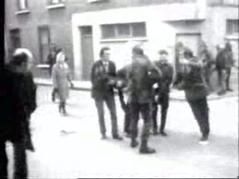 Irish Republican Media - Bloody Sunday