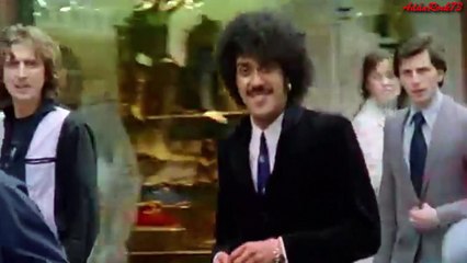 Phil Lynott - Old Town