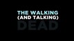 The Walking (And Talking) Dead — A Bad Lip Reading of The Walking Dead