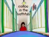 Caillou With Bad Words Episode 1 (ft. The Tourettes Guy)
