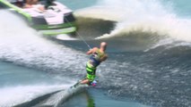 Wakeboarding Review: 2014 Super Air Nautique G25