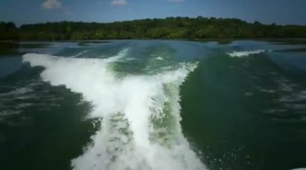 Behind The Scenes: SURF Gate