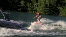 Wakesurfing Review: Malibu Wakesetter 20 VTX