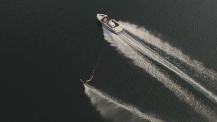 Thomas Degasperi TXi Walkthrough