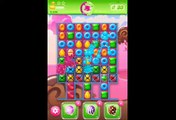 Candy Crush Jelly Saga Level 72