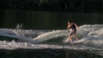 Wakesurfing Review: 2014 Axis A22
