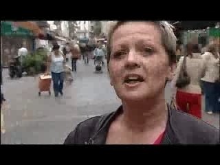 Lancement du MoDem : François BAYROU au Zénith de Paris