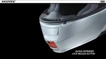 Shoei Neotec Helmet Features