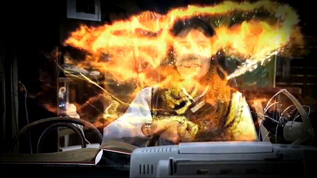 Mia and me - Mias Orakel