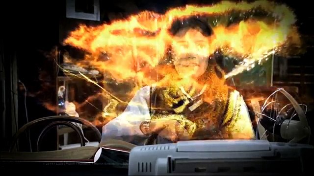 Mia and me - Mias Orakel