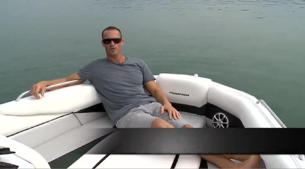 Editor Walkthrough: Mojo 2.5