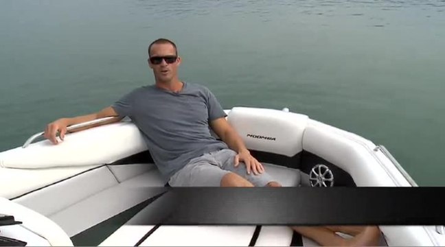 Editor Walkthrough: Mojo 2.5