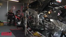 Sponsored Content: Aprilia Experience