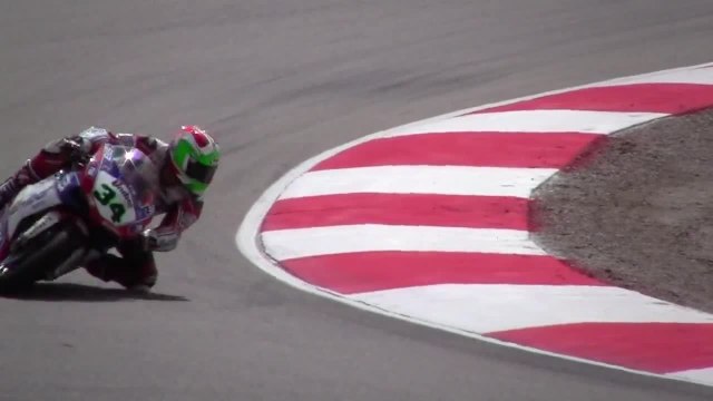 Sponsored Content: SBS Brake Check Interview: Ronald Ten Kate & Jonathan Rea