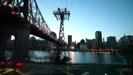 Sample Video: Zeiss Distagon T* 15mm f/2.8 ZE