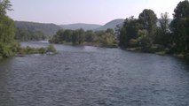 Hero for a Day 2013: Creating New Public Fishing Access on the Upper Delaware River