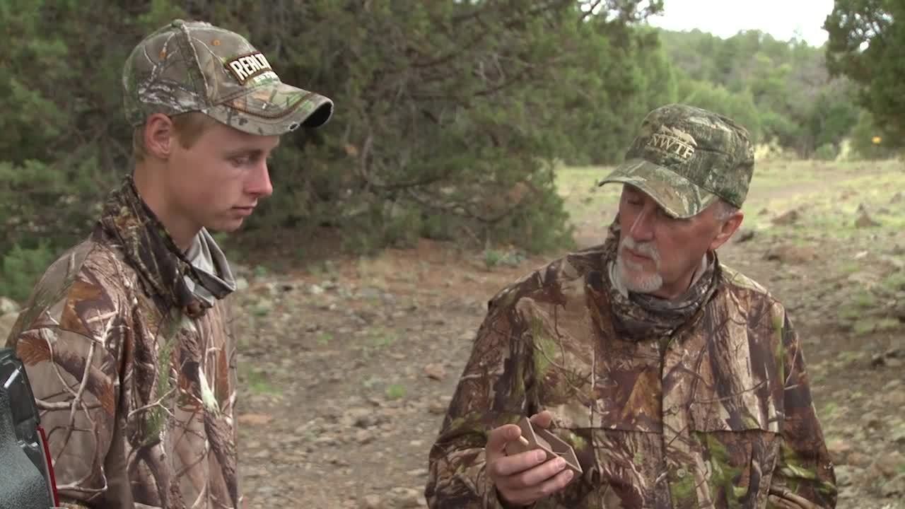 Heroes of Conservation 2013: The Heritage Defender in Action