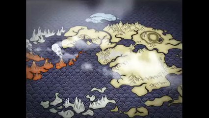 Avatar le dernier maître de l'Air | Générique | NICKELODEON