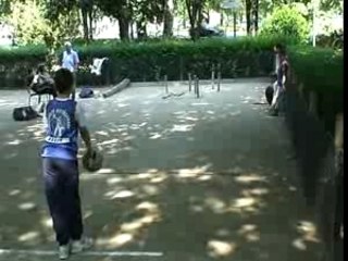 MENEGAT MATTHIEU 10M2