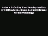 [Download PDF] Cruise of the Dashing Wave: Rounding Cape Horn in 1860 (New Perspectives on