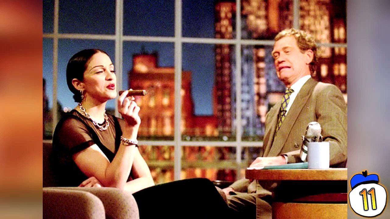 15 Most Awkward Interviews Ever