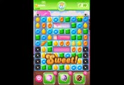 Candy Crush Jelly Saga Level 76
