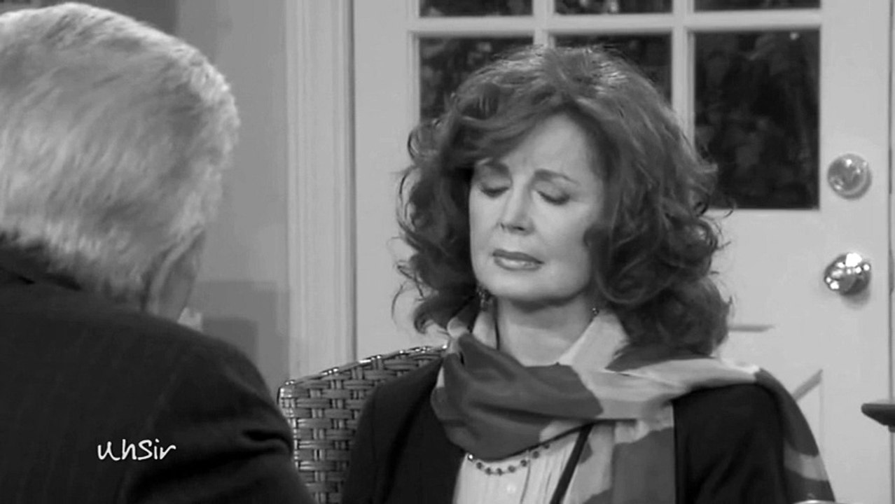 It's All in the Game ~ Maggie/Victor (Days of our Lives)