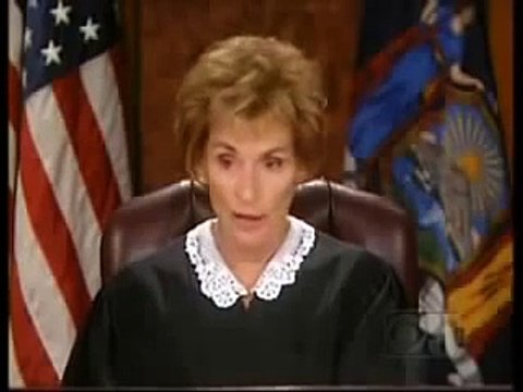 Revolutionary Politics Revolutionary Politics Judge Judy Here's Who You Support With Taxes flv