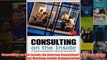 Download PDF  Consulting on the Inside An Internal Consultants Guide to Living and Working Inside FULL FREE